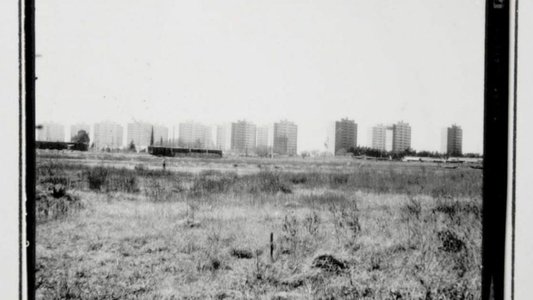 Barrio modelo