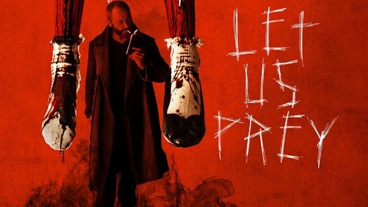Let Us Prey