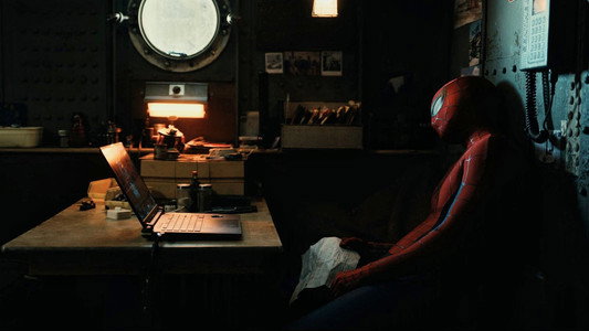 Spider-Man: Brand New Day