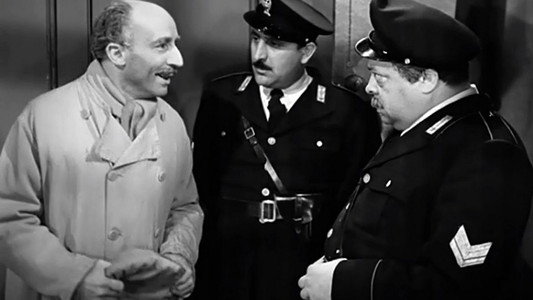Guardie e ladri
