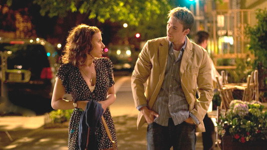 The Nanny Diaries