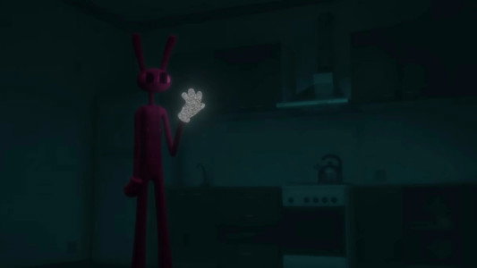 The Amazing Digital Circus: The Last Act