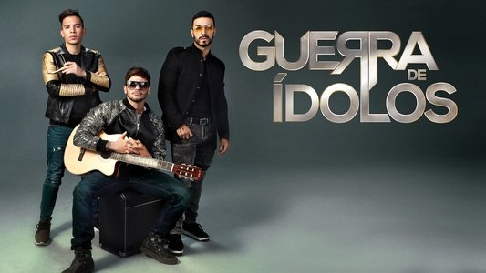Guerra de Idolos
