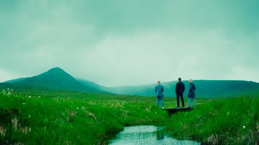 T2 Trainspotting