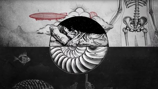 La Isla Misteriosa