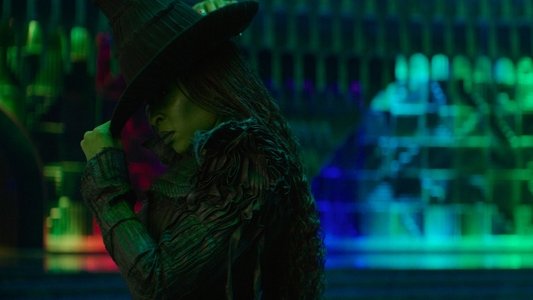 Wicked: For Good
