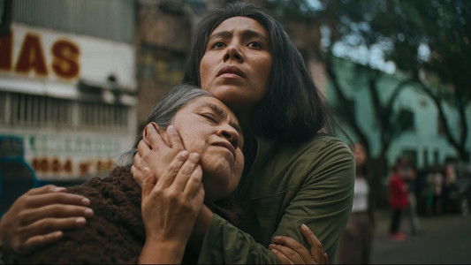 La virgen silenciosa