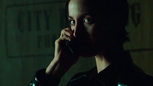 The Matrix