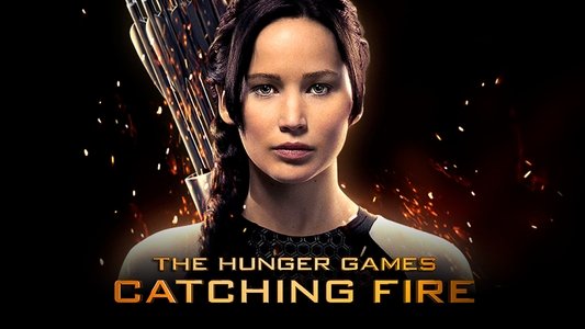 The Hunger Games: Catching Fire