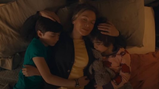 Bridget Jones: Mad About the Boy