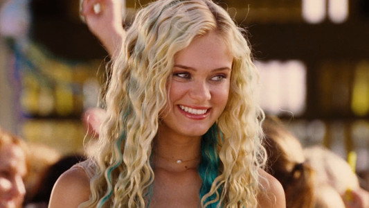 Aquamarine