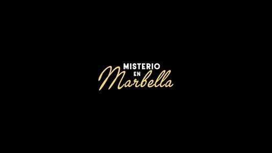 Misterio en Marbella