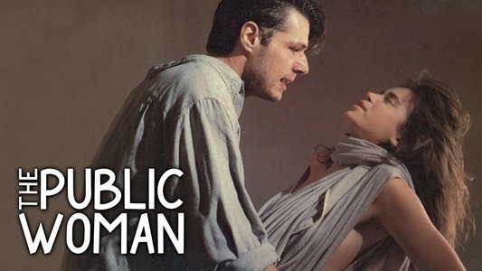 La Femme publique