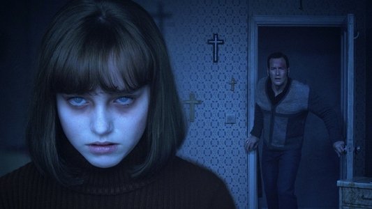 The Conjuring 2