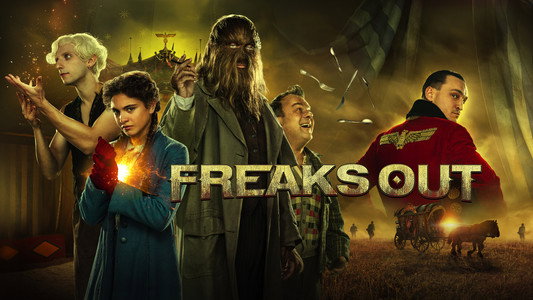 Freaks Out