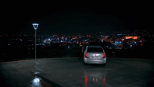 Behzat Ç.: Bir Ankara Polisiyesi