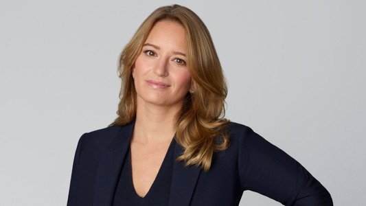 The Moment with Katy Tur