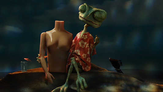Rango