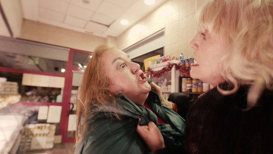 Costillar y Chuletilla