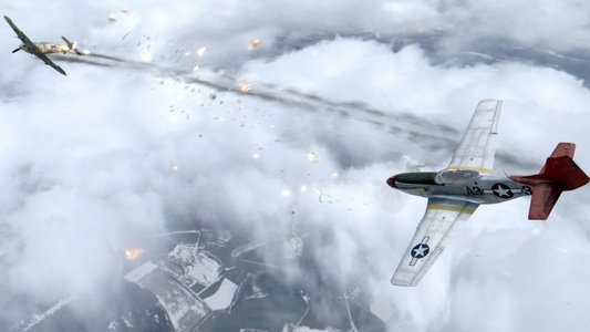 Red Tails