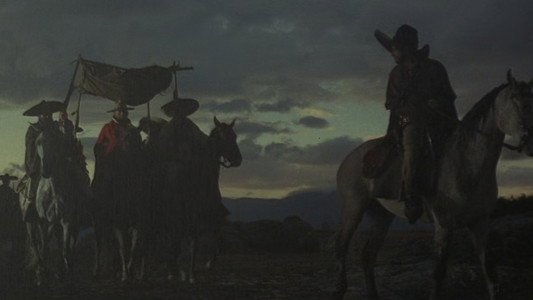 Il mercenario