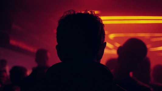 Crime Scene Berlin: Nightlife Killer