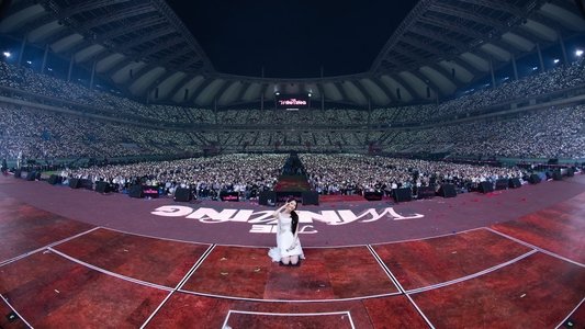 2024 IU HEREH WORLD TOUR CONCERT ENCORE：THE WINNING