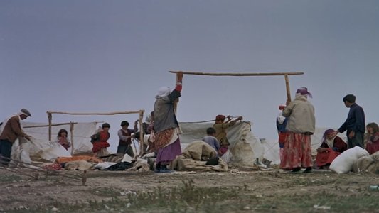 Endişe