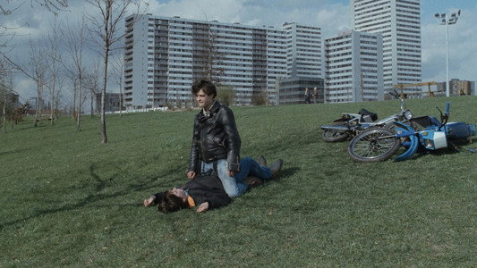 De bruit et de fureur