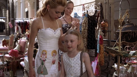 Uptown Girls