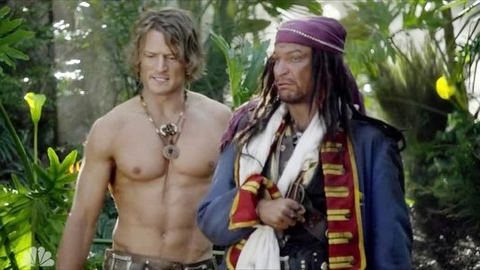 Crusoe