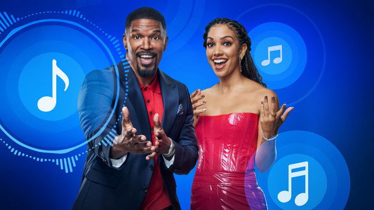 Beat Shazam