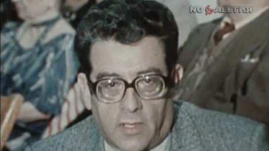 Соль земли американской