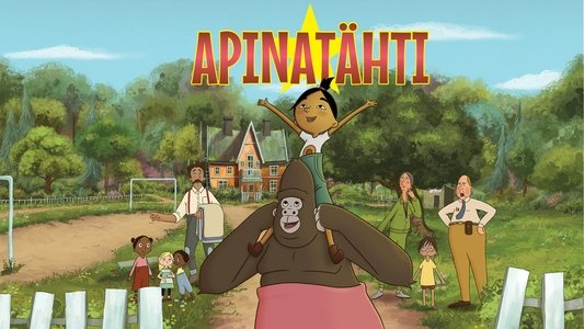 Apstjärnan