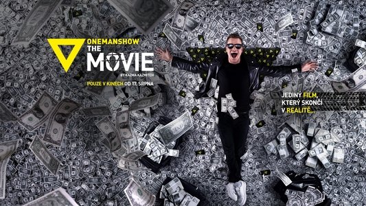 ONEMANSHOW: The Movie