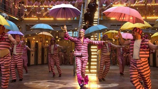 Paddington 2