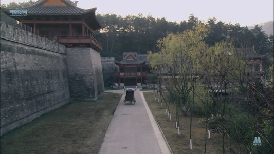 镖行天下5：牡丹阁