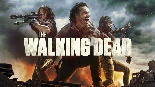 The Walking Dead