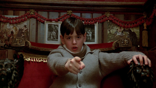 Fanny och Alexander