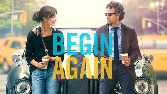 Begin Again