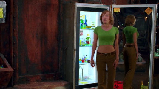 Scooby-Doo 2: Monsters Unleashed