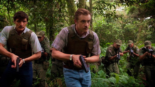 Narcos