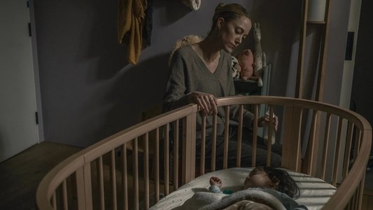 The Hand That Rocks the Cradle