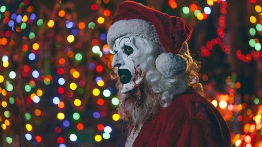 Terrifier 3
