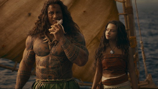 Moana