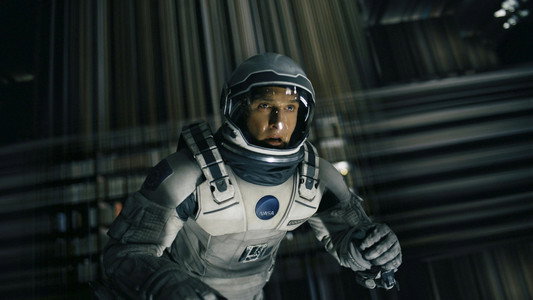 Interstellar