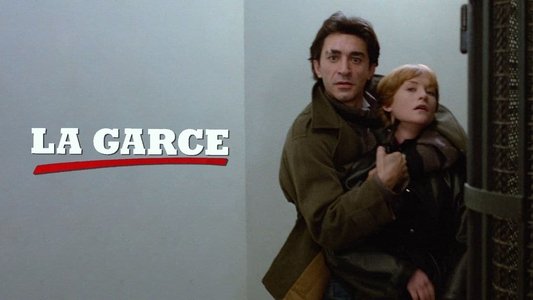 La garce