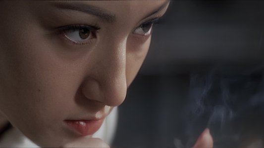 セックス・ライダー　濡れたハイウェイ