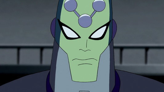 Superman: Brainiac Attacks