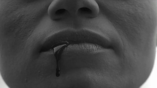 Le Viol du vampire